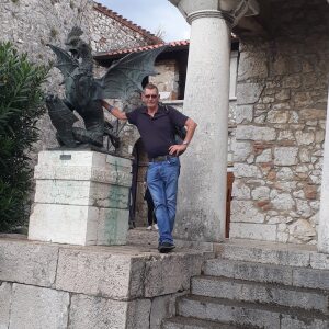 Profilbild von Bernd Kleeberg