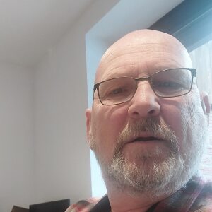 Profilbild von Bernd Klefeldt