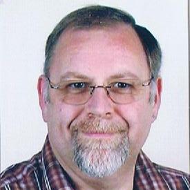 Profilbild von Bernd Klein