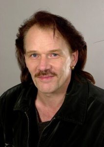 Profilbild von Bernd Klein
