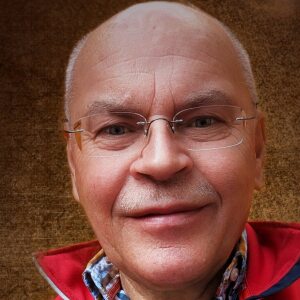 Profilbild von Bernd Klein
