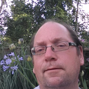 Profilbild von Bernd Klein