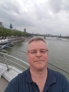 Profilbild von Bernd Klein