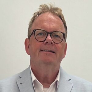 Profilbild von Bernd Kleine-Rüschkamp