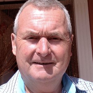 Profilbild von Bernd Kleinerüschkamp