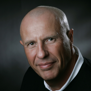 Profilbild von Bernd Kleinhans