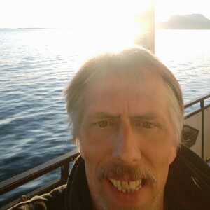 Profilbild von Bernd Kleinöder