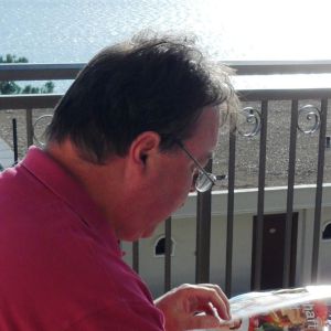 Profilbild von Bernd Kleinteich