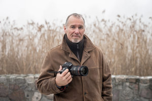 Profilbild von Bernd Kleintopf