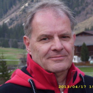 Social Media Profilbild Bernd Klemmt 