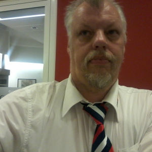 Profilbild von Bernd Klenke