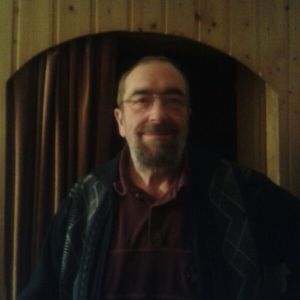 Profilbild von Bernd Klepzig