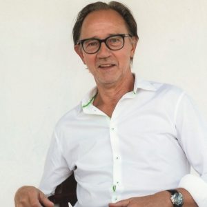 Profilbild von Bernd Kliebe