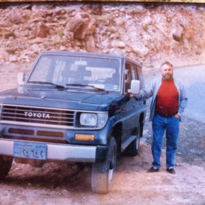 Profilbild von Bernd Klimesch