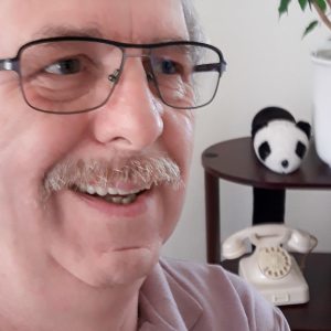 Profilbild von Bernd Klinder