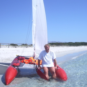 Profilbild von Bernd Klindt