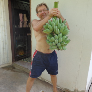 Profilbild von Bernd Klinger