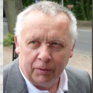 Profilbild von Bernd Klinger