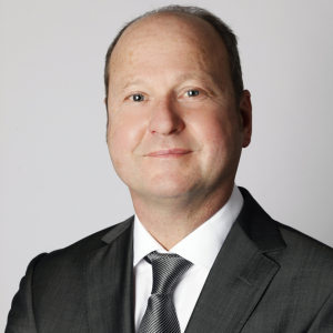 Profilbild von Bernd Klinkhammer