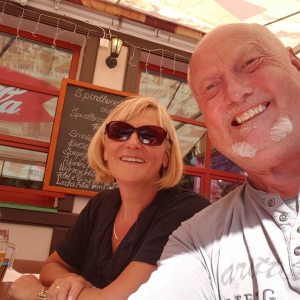 Profilbild von Bernd Klinkwitz