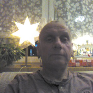 Profilbild von Bernd Klitzner