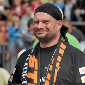 Social Media Profilbild Bernd Klock 