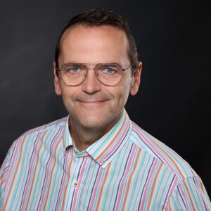 Profilbild von Bernd Klöcker