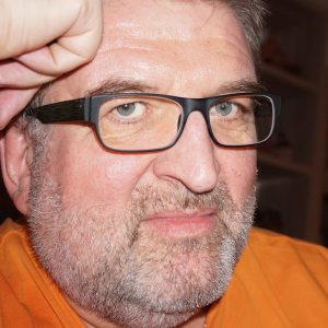 Profilbild von Bernd Klötzl