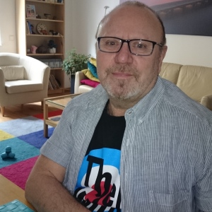 Profilbild von Bernd Klomann