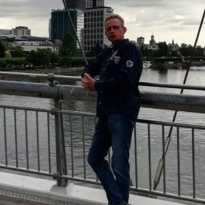 Profilbild von Bernd Klomfass