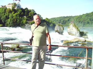 Profilbild von Bernd Klose