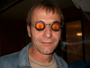Profilbild von Bernd Kloss