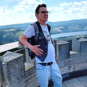 Profilbild von Bernd Kloss