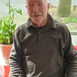 Profilbild von Bernd Kloß