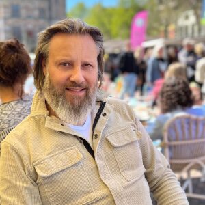 Profilbild von Bernd Klüger