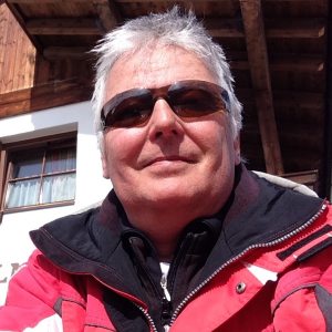 Profilbild von Bernd Kluge