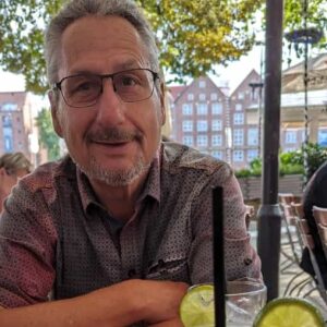 Profilbild von Bernd Kmiecinski