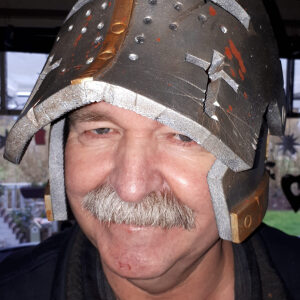 Profilbild von Bernd Knackstedt