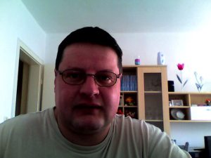 Profilbild von Bernd Knape