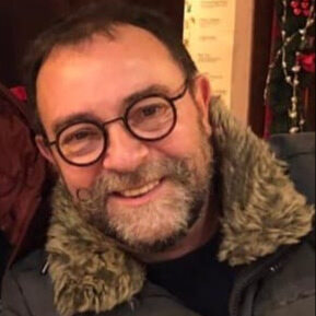 Profilbild von Bernd Knierim