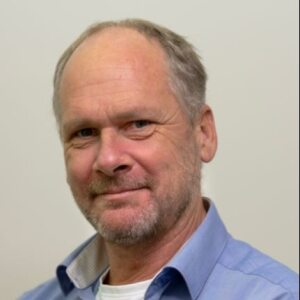 Profilbild von Bernd Knoblich