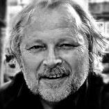 Profilbild von Bernd Knobloch