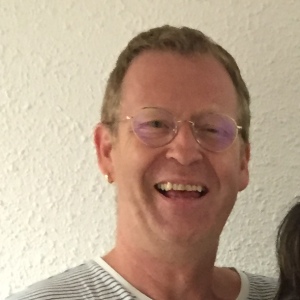 Profilbild von Bernd Knöller