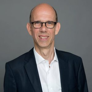Profilbild von Bernd Knoop