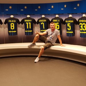 Profilbild von Bernd Knopf