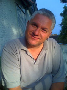 Profilbild von Bernd Knust