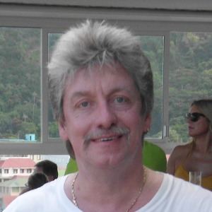 Profilbild von Bernd Knuth