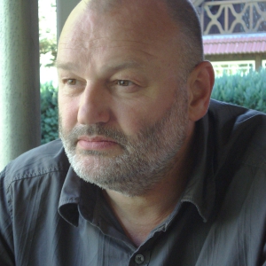 Profilbild von Bernd Koal
