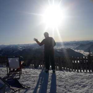 Profilbild von Bernd Koal