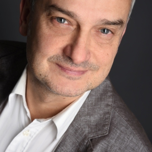Profilbild von Bernd Kobelt